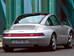 Porsche 911 993 Тарга