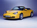 Porsche 911 996 (FL) Кабриолет