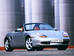 Porsche Boxster 986 Родстер