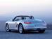 Porsche Boxster 987 Родстер