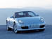 Porsche Boxster 987 Родстер