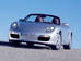 Porsche Boxster 987 Родстер