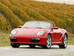 Porsche Boxster 987 Родстер