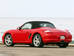 Porsche Boxster 987 Родстер