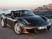 Porsche Boxster 981 Родстер