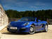 Porsche Boxster 981 Родстер