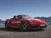 Porsche Boxster 981 Родстер