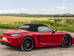 Porsche Boxster 982 Родстер