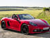 Porsche Boxster 982 Родстер