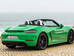 Porsche Boxster 982 Родстер