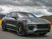 Porsche Cayenne Coupe І покоління/PO536 (FL) Кросовер-купе