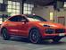 Porsche Cayenne Coupe I поколение/PO536 Кроссовер