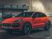 Porsche Cayenne Coupe I поколение/PO536 Кроссовер