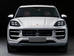 Porsche Cayenne III поколение/PO536 (FL) Кроссовер