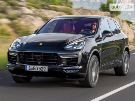 отзывы автовладельцев porsche cayenne дизель 2009