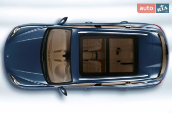 Porsche Cayenne 2013