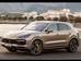 Porsche Cayenne III покоління/PO536 Кросовер