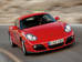 Porsche Cayman 987C (FL) Купе