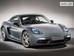  Cayman 982C Купе
