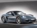 Porsche Cayman 982C Купе