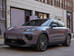 Porsche Macan II покоління Кросовер