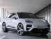 Porsche Macan II поколение Кроссовер