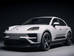 Porsche Macan II покоління Кросовер