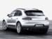 Porsche Macan 95B Кроссовер