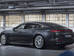 Porsche Panamera 971 (FL) Фастбэк
