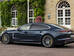 Porsche Panamera 971 (FL) Фастбэк