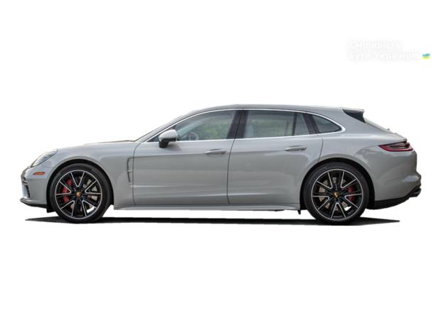 Porsche Panamera 971 Универсал