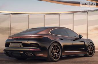 Porsche Panamera 2024