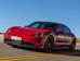Porsche Taycan Sport Turismo I покоління Універсал