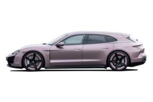 Porsche taycan-sport-turismo I покоління (FL) Універсал