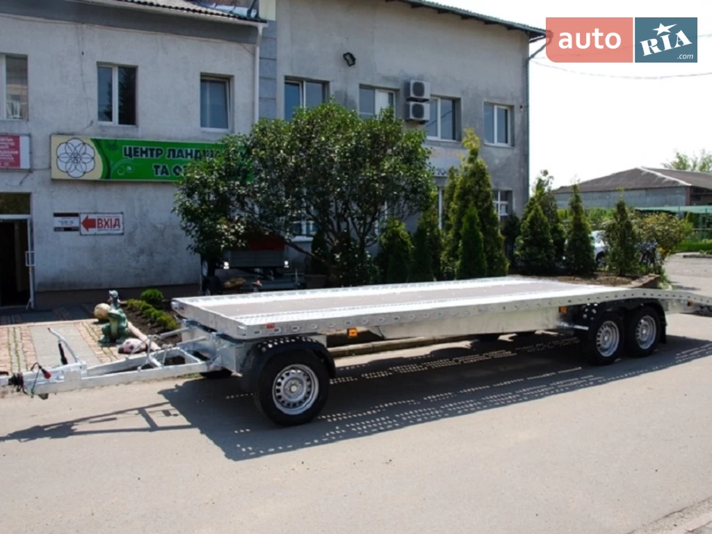 Pragmatec A9 Truck Plus