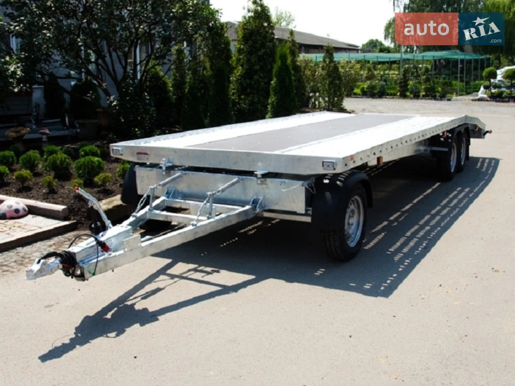 Pragmatec A9 Truck Plus