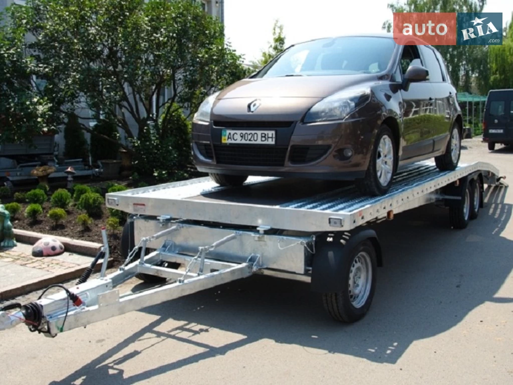 Pragmatec A9 Truck Plus