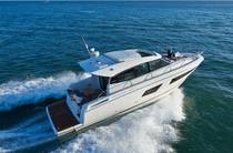 Prestige Yachts Coupe Line Base