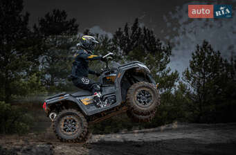 QJMOTOR SFA 1000 2025 в Вінниця