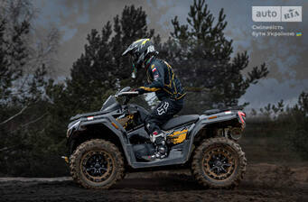 QJMOTOR SFA 1000 2025 Base