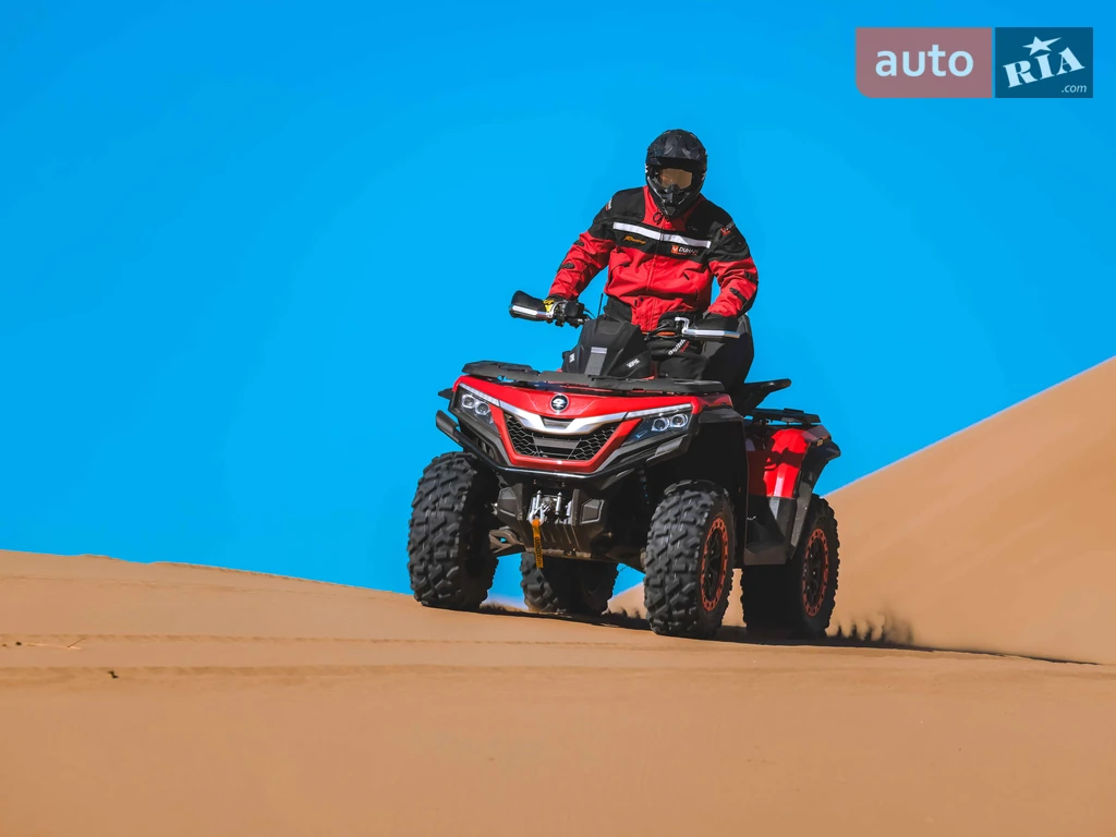 QJMOTOR SFA 1000 Base