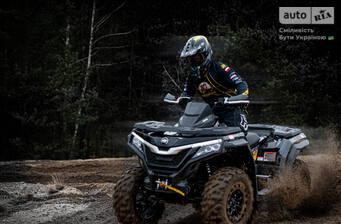 QJMOTOR SFA 1000 2025 Base