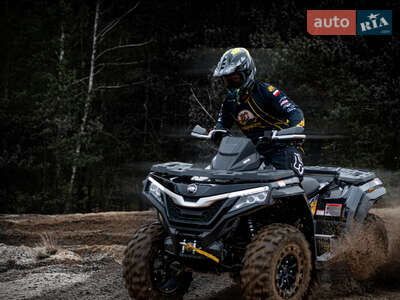 QJMOTOR SFA 1000 2025 Base