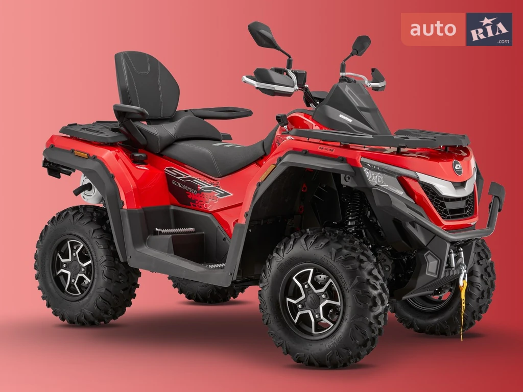 QJMOTOR SFA 600 Base