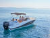 Quicksilver Activ 675 Sundeck 1-е поколение Катер