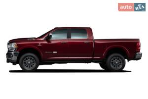 Ram 3500 I поколение Пикап