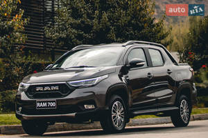 Ram 700 I поколение Пикап