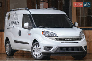 Ram promaster-city I поколение Фургон