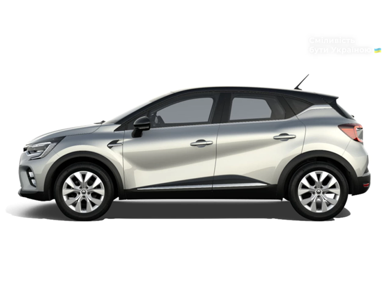 Renault Captur Zen