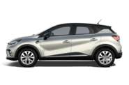 Renault Captur Zen